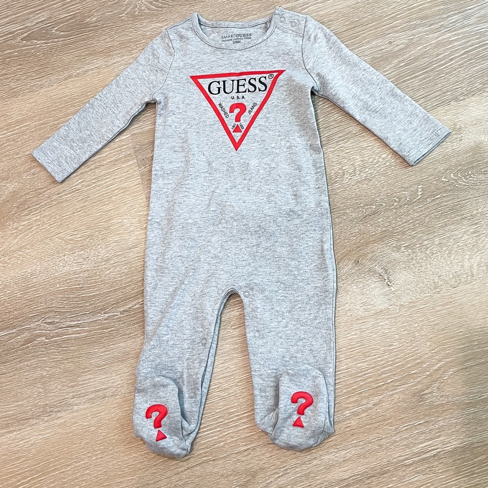 Guess One Piece for Baby